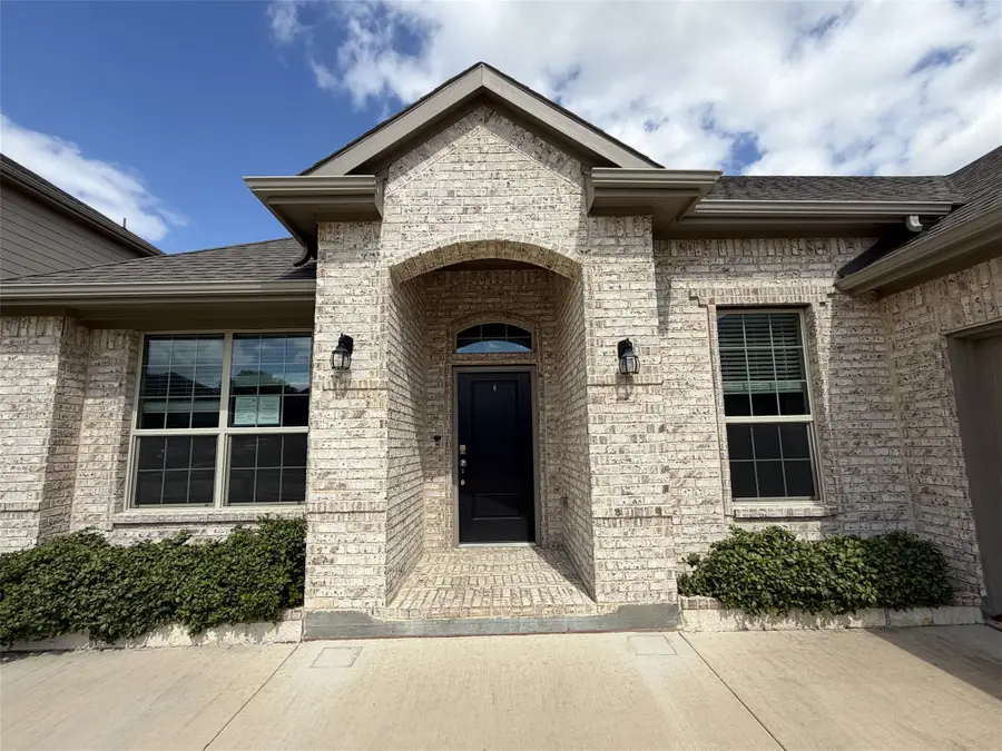 3728 Walnut Ridge Drive, Grand Prairie, TX 76065 - #3