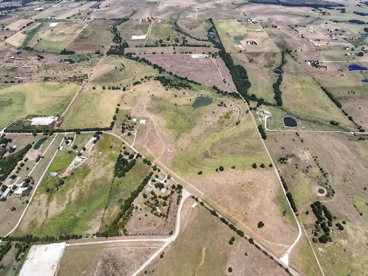 4801 Woodard Avenue, Cleburne, TX 76033 - #1