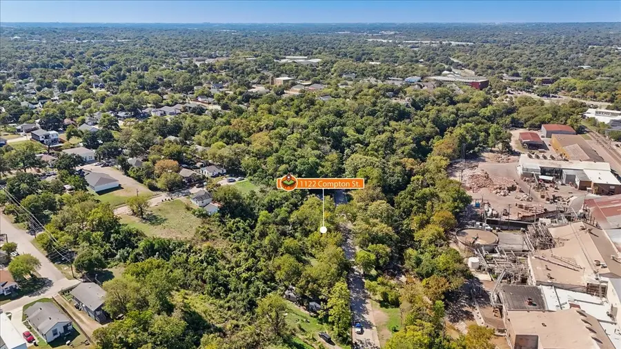 1122 Compton Street, Dallas, TX 75203 - #2
