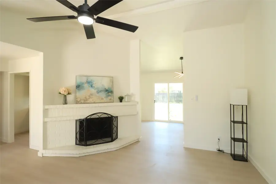1518 Burgundy Street, Garland, TX 75040 - #2