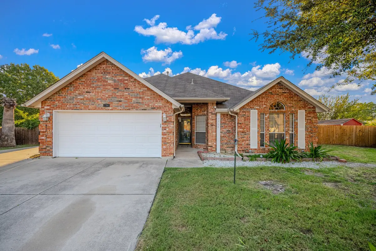 7708 Chandler Court, North Richland Hills, TX 76182 - #1
