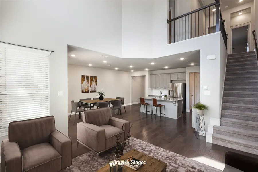 4580 Titus Circle, Plano, TX 75024 - #3
