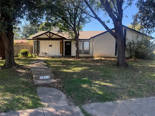 3825 Eugene Court N, Irving, TX 75062