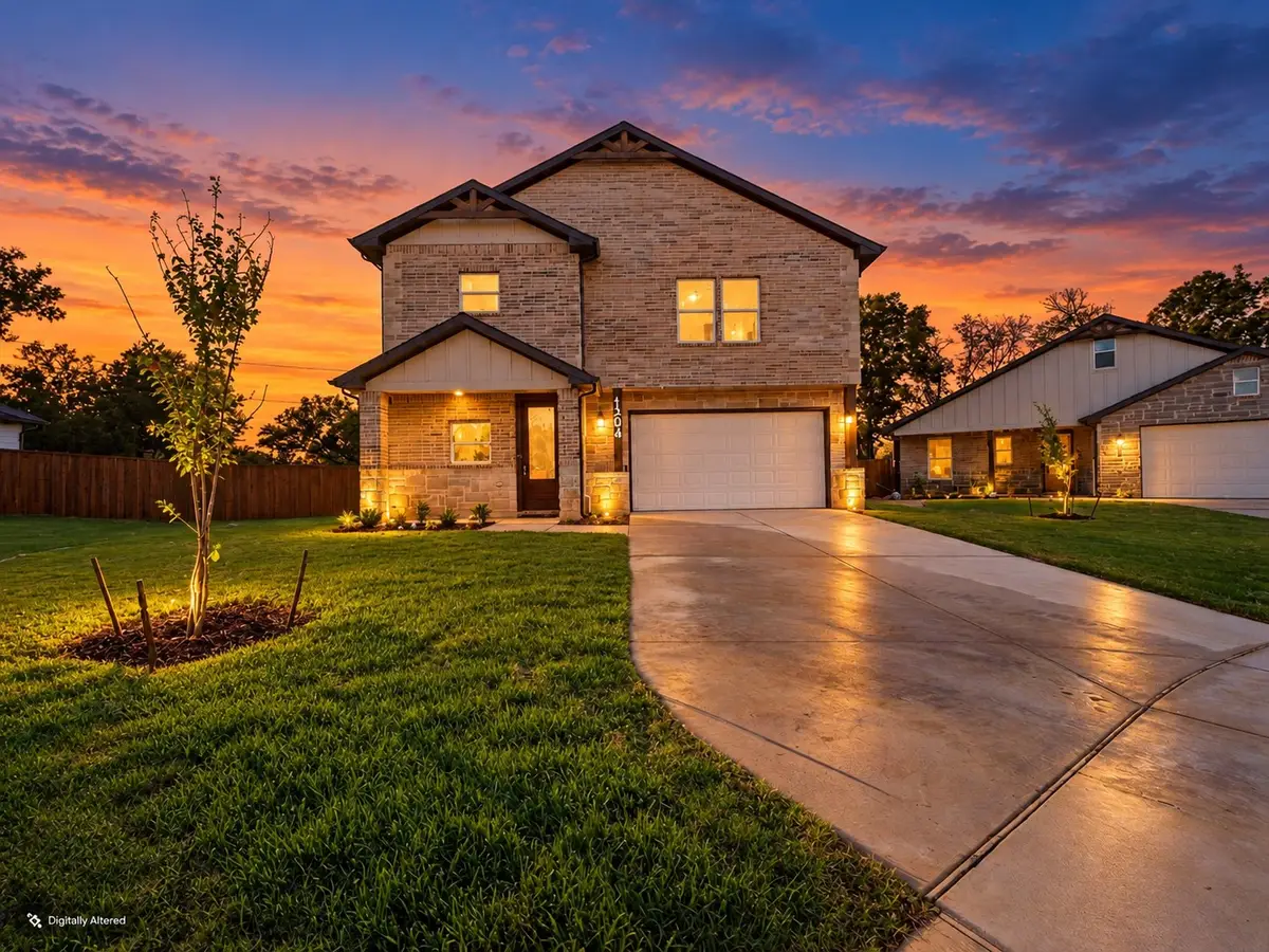 1204 Phoenix Drive, Athens, TX 75751 - #1