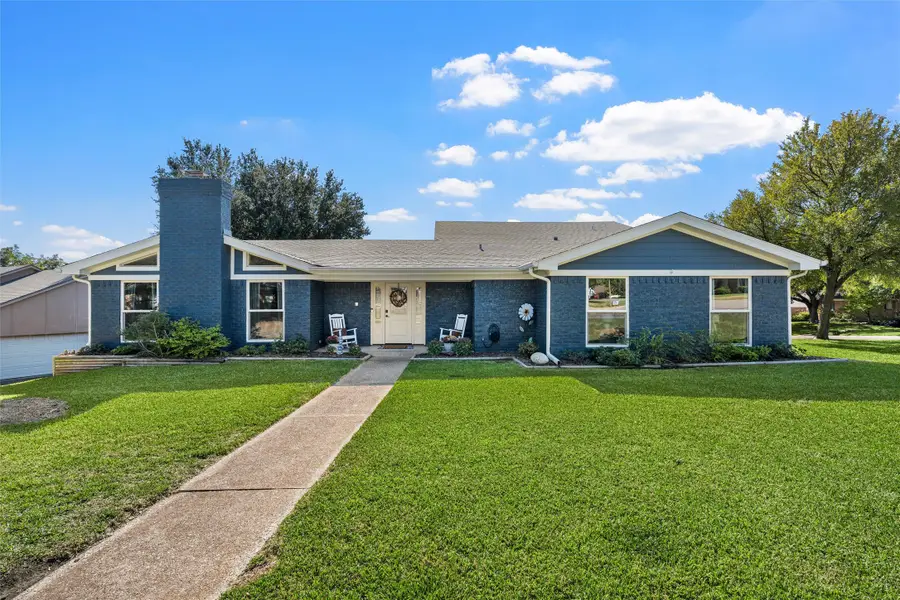 4324 Green Point Drive, Waco, TX 76710 - #2