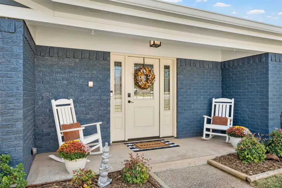 4324 Green Point Drive, Waco, TX 76710 - #3