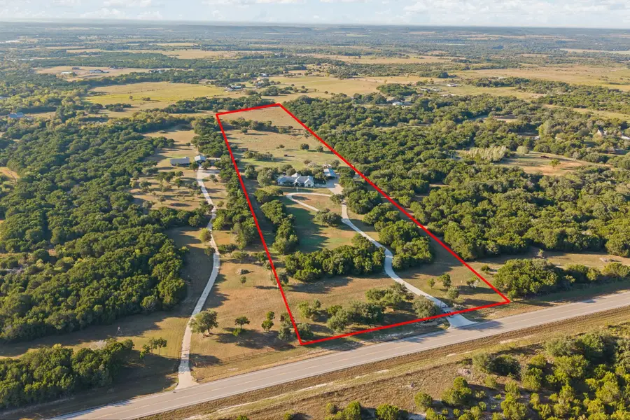 10149 Fm 1434, Cleburne, TX 76033 - #3