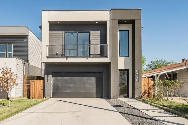 1951 Leath Street, Dallas, TX 75212