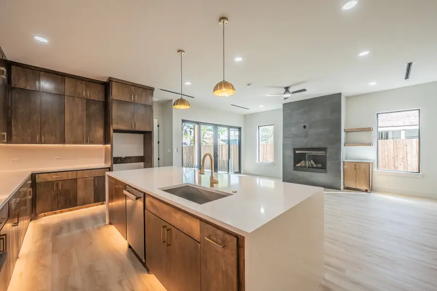 1951 Leath Street, Dallas, TX 75212 - #2