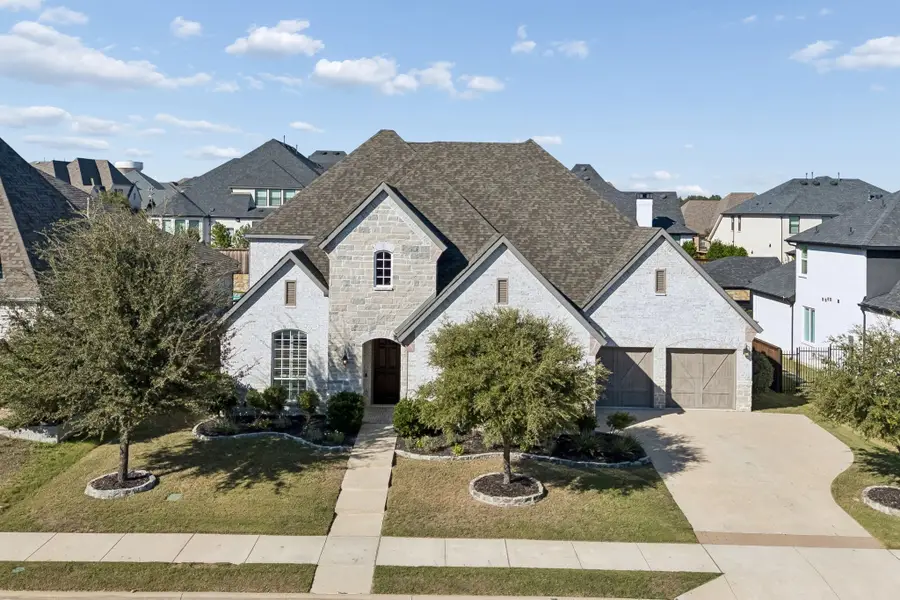 2111 Longmont Lane, Prosper, TX 75078 - #2