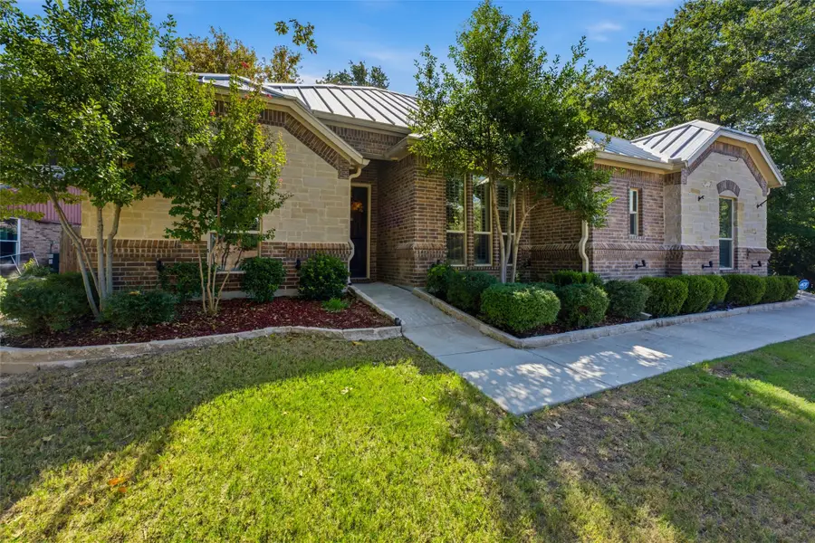 428 Lake Terrace Drive, Azle, TX 76020 - #2