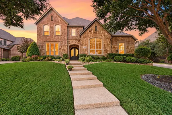 405 Ramsey Trail, Trophy Club, TX 76262