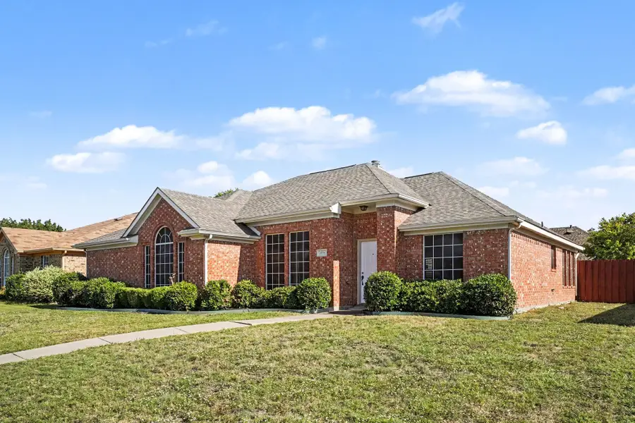 2604 Creek Crossing Road, Mesquite, TX 75181 - #3