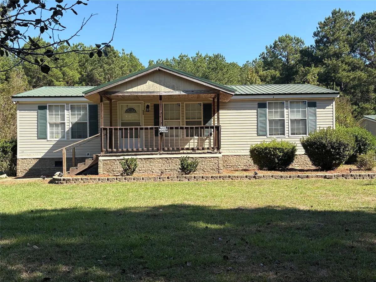 5602 Highway 157, Haughton, LA 71037 - #1
