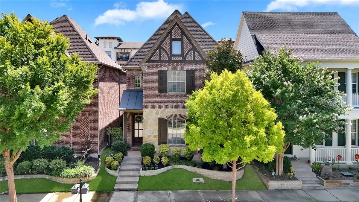 462 Loma Alta Drive, Flower Mound, TX 75022 - #1