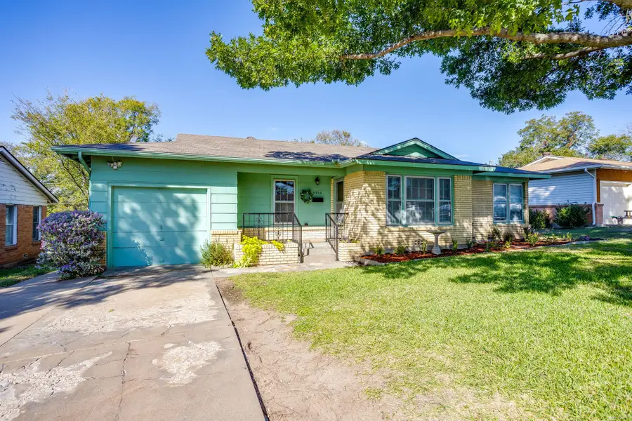 3304 Creston Avenue, Fort Worth, TX 76133 - #3