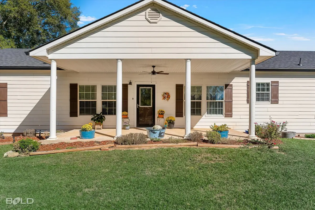 7940 Colquitt Road, Keithville, LA 71047 - #1
