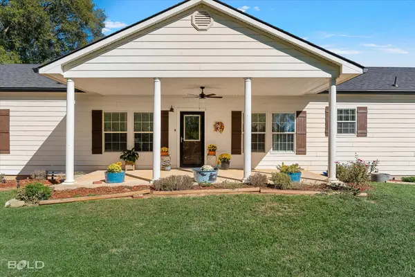 7940 Colquitt Road, Keithville, LA 71047