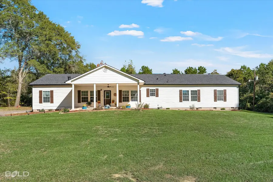 7940 Colquitt Road, Keithville, LA 71047 - #2