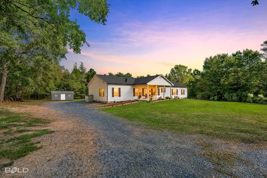 7940 Colquitt Road, Keithville, LA 71047 - #3