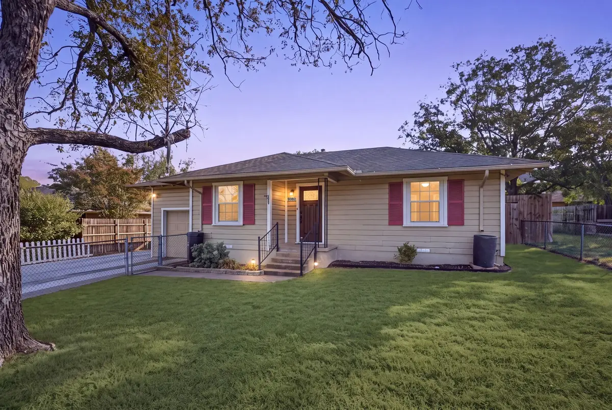9360 N County Road, Frisco, TX 75033 - #1