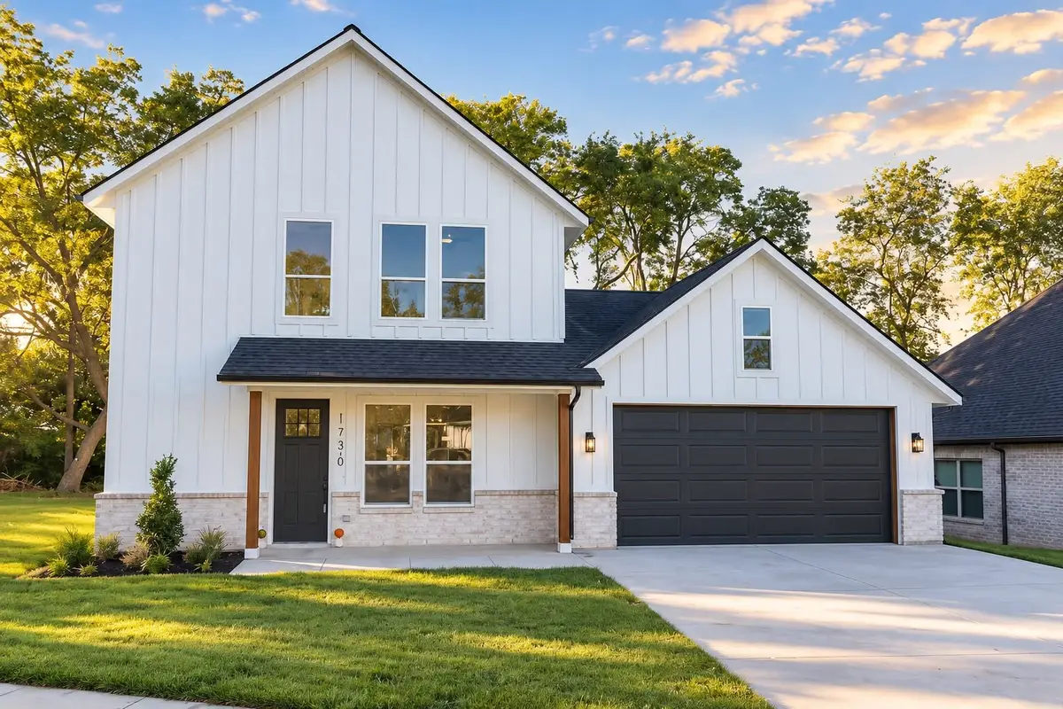 1730 Stargazer Court, Denison, TX 75020 - #1