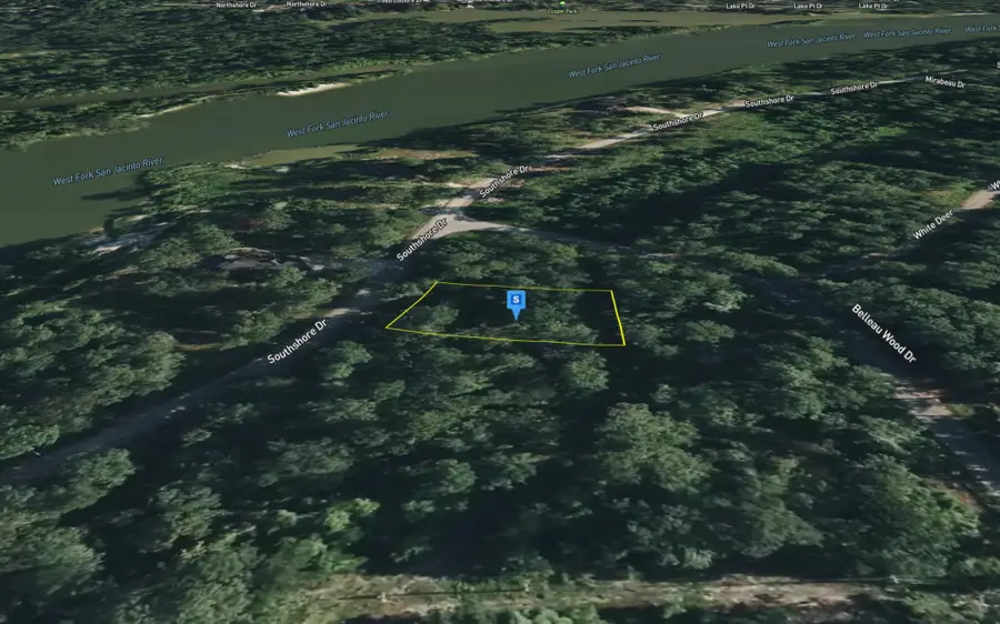 TBD Southshore Drive, Houston, TX 77338 - #3