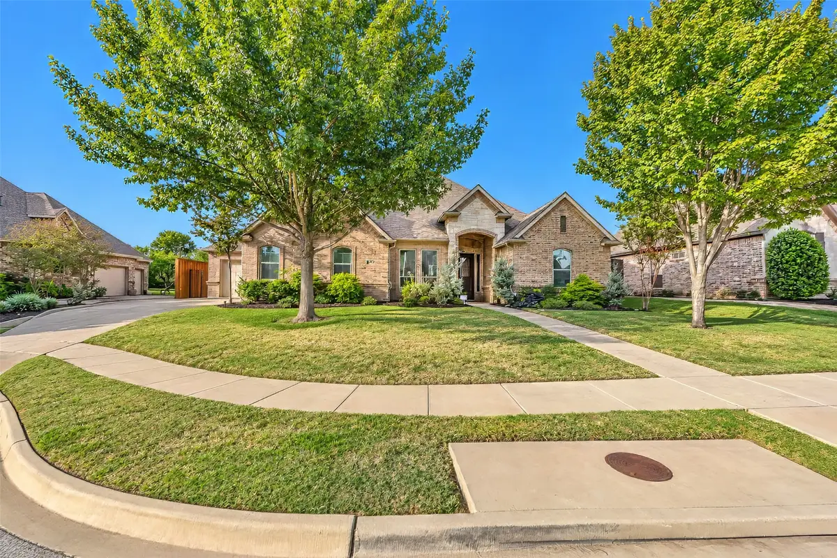 8629 Wishing Tree Lane, North Richland Hills, TX 76182 - #1