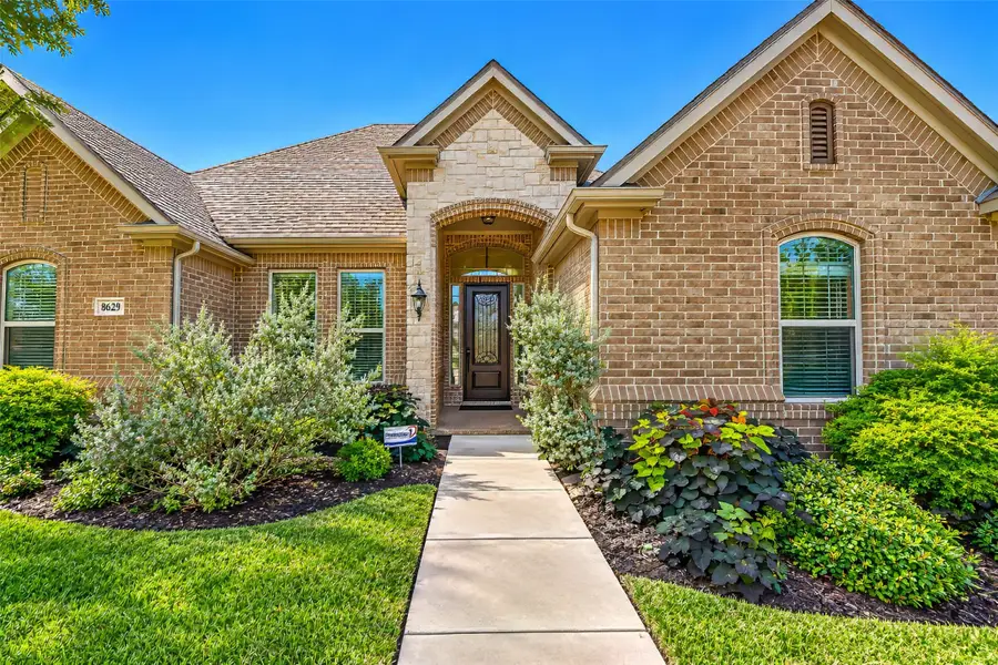 8629 Wishing Tree Lane, North Richland Hills, TX 76182 - #2