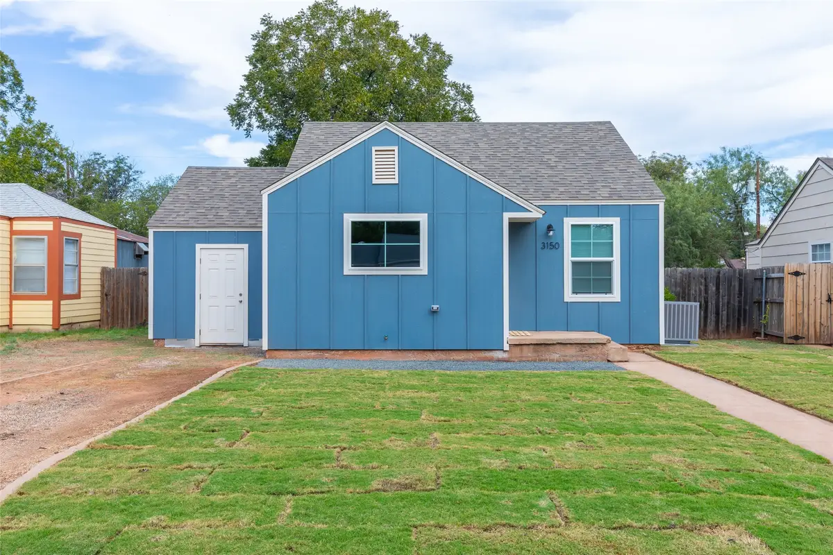 3150 S 6th Street, Abilene, TX 79605 - #1