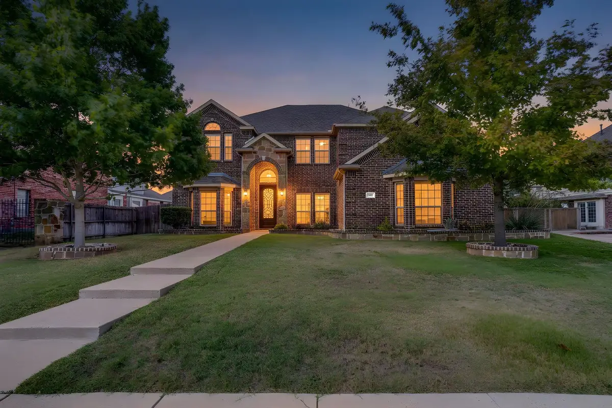 2605 Winding Creek Drive, Midlothian, TX 76065 - #1