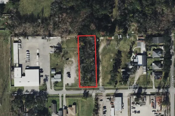 2105 Firnat Street, Houston, TX 77093