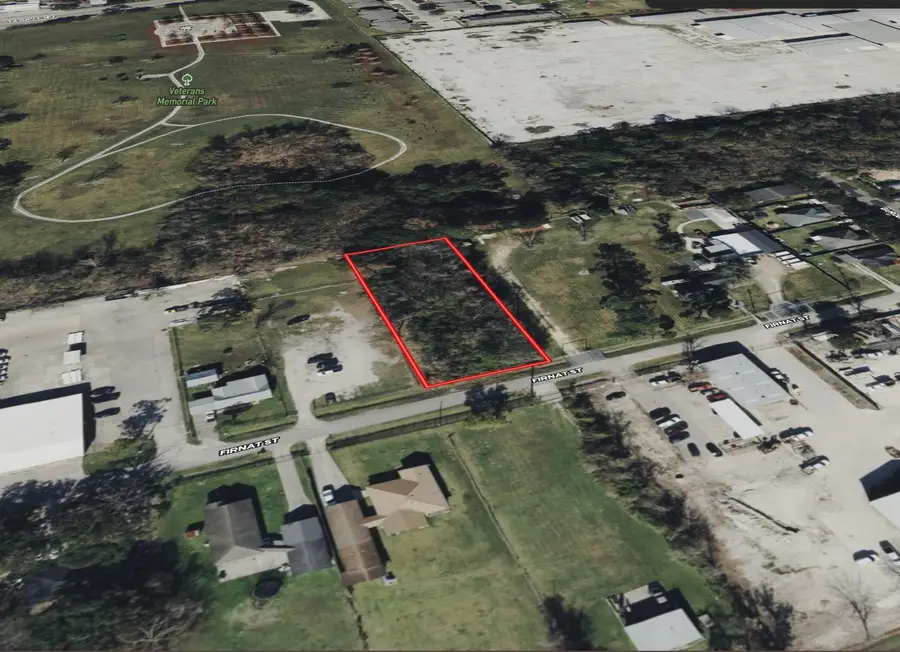 2105 Firnat Street, Houston, TX 77093 - #3