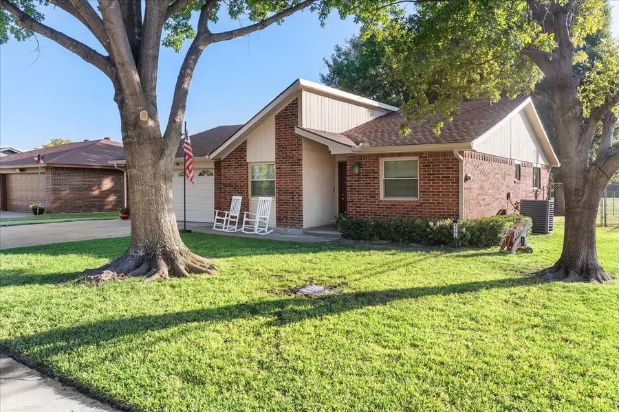 2702 Pebble Beach Drive, Lancaster, TX 75134 - #2