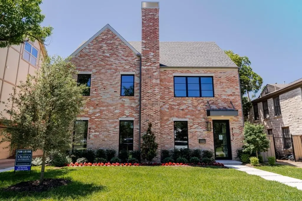 4129 Grassmere, University Park, TX 75205 - #1