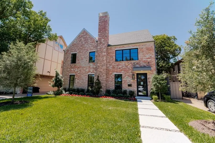 4129 Grassmere, University Park, TX 75205 - #2