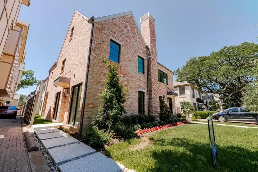 4129 Grassmere, University Park, TX 75205 - #3