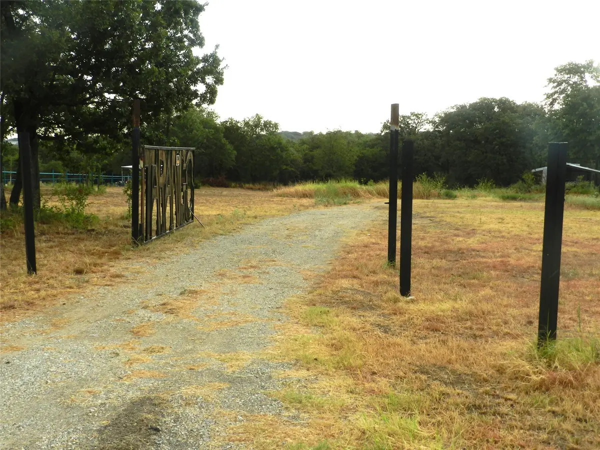 588-A Salt Creek Road, Springtown, TX 76082 - #1