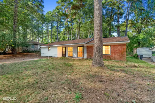 832 Drewry Drive, Shreveport, LA 71118