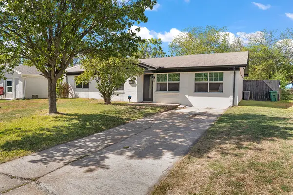 1013 Irene Drive, Mesquite, TX 75149
