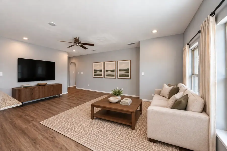 146 Lawndale Lane, Mabank, TX 75147 - #2
