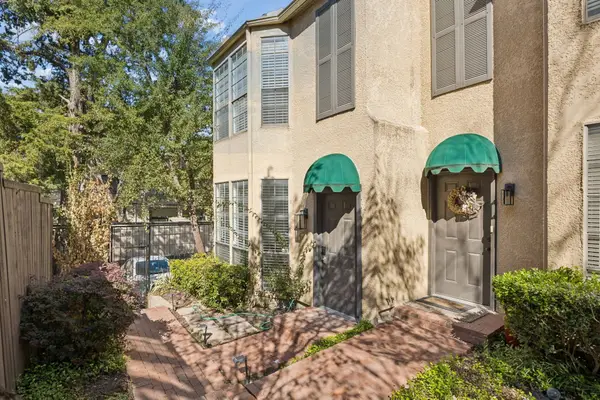 3919 Cole Avenue #101, Dallas, TX 75204