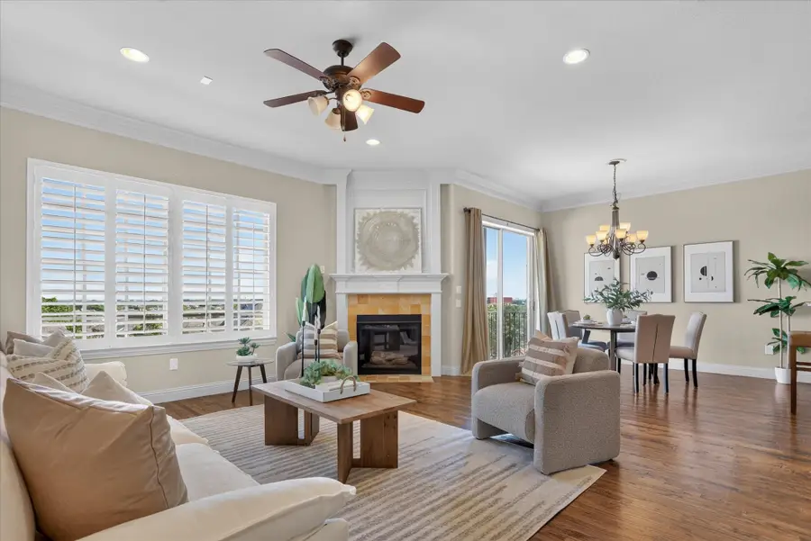 563 Rockingham Drive, Irving, TX 75063 - #3