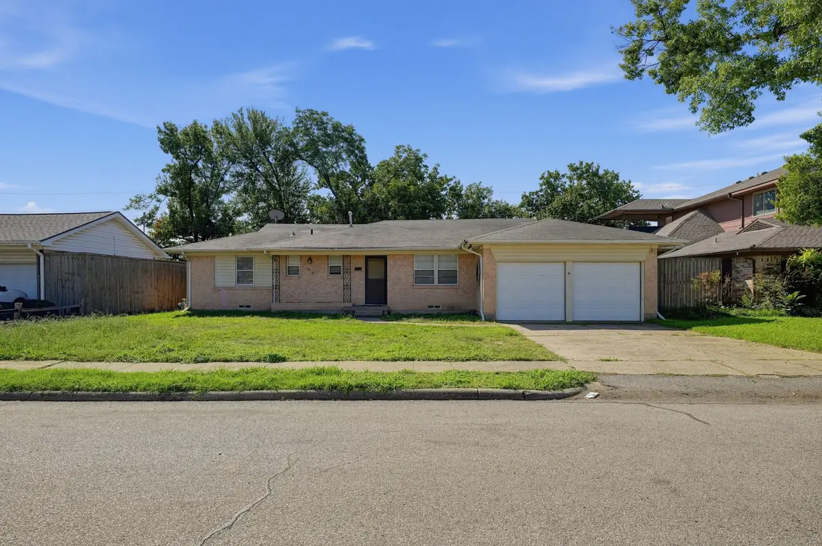 2910 Grove Street, Irving, TX 75060 - #1
