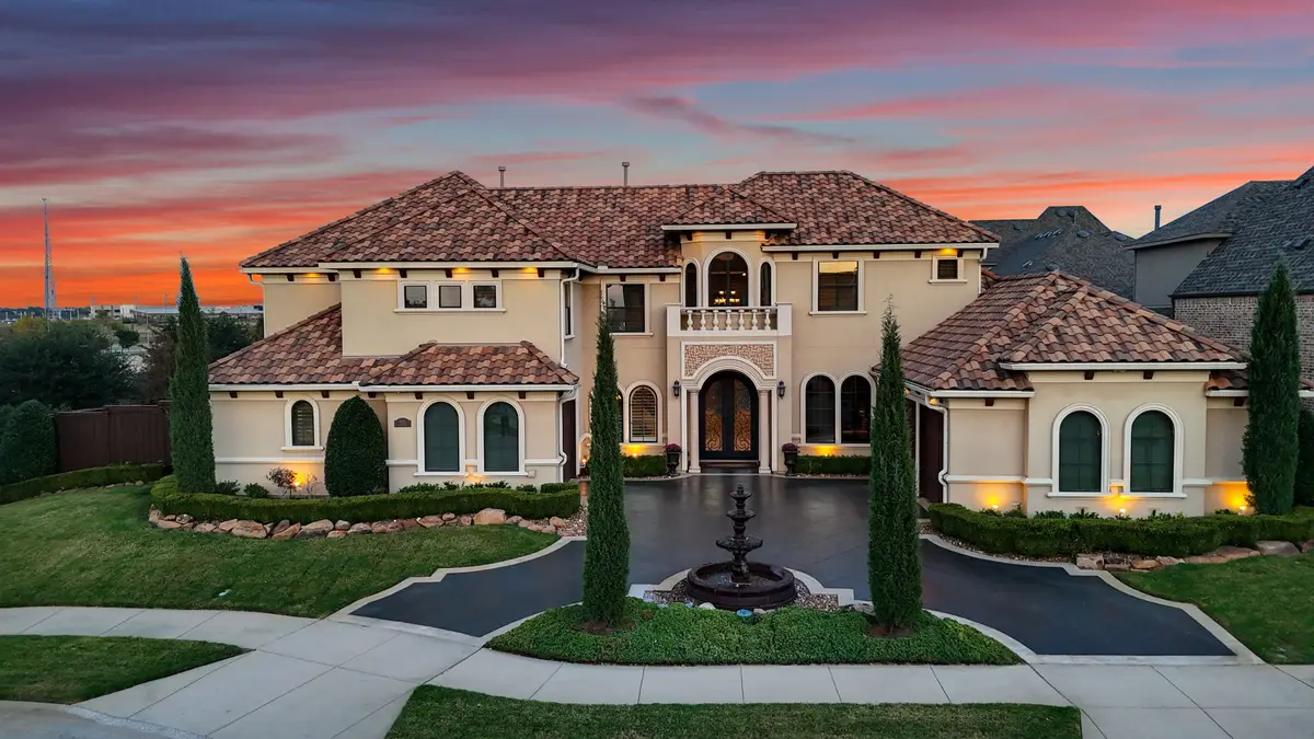 6590 Gerrard Street, Frisco, TX 75034 - #1
