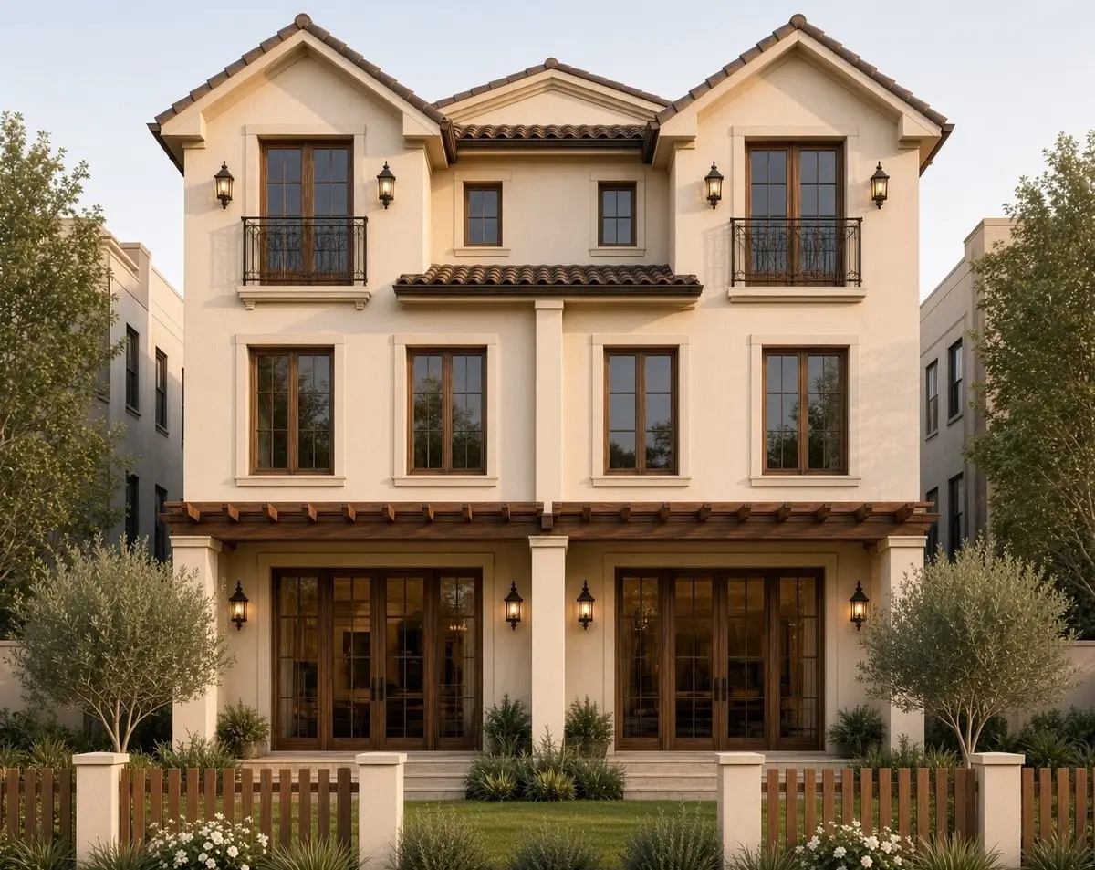 3618 Lafayette, Fort Worth, TX 76107 - #1
