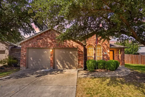 3232 Nandina Street, McKinney, TX 75071