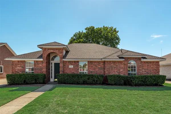412 Overland Trail, Cedar Hill, TX 75104
