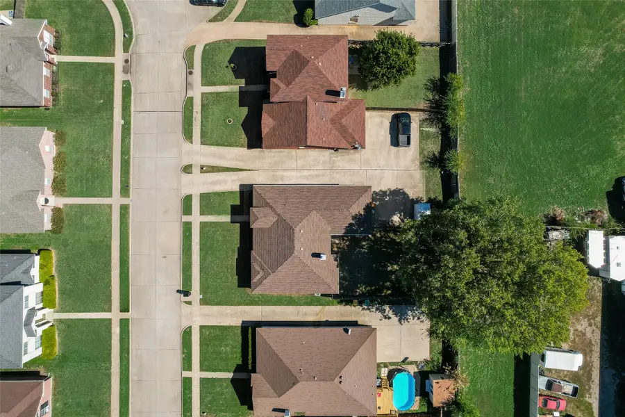 412 Overland Trail, Cedar Hill, TX 75104 - #3