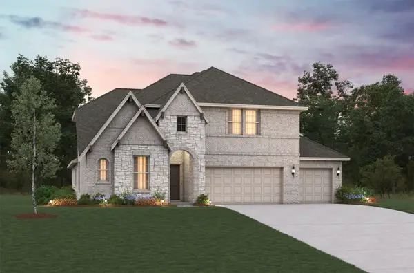 111 Republic Lane, Forney, TX 75126